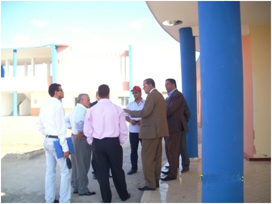 لاول مرة.. انطلاق عملية التسجيل بالثانوية التاهيلية النصر الزمامرة