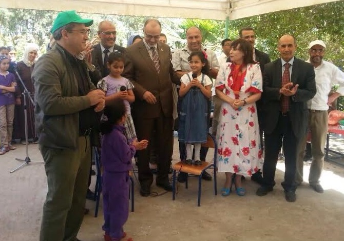 الموسم الدراسي الجديد: التحاق أزيد من 450 ألف تلميذ بمختلف المؤسسات التعليمية بجهة دكالة -عبدة