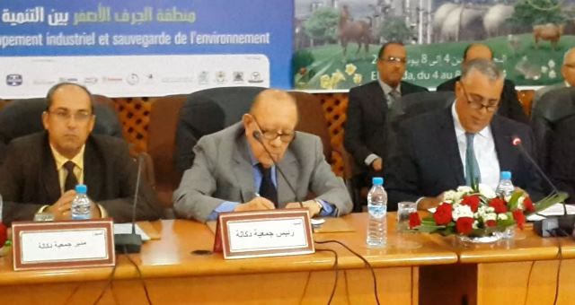 الجديدة: فصل منشطة تربوية و ضياع إشهادات عملها