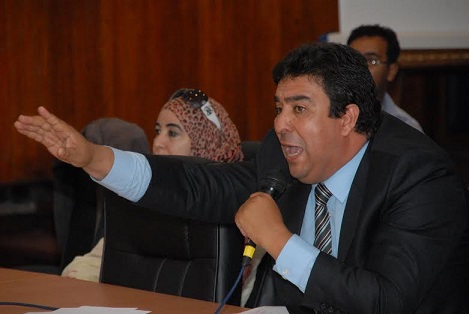 بلدية الجديدة تدعو الى دورة استثنائية يوم غد الاثنين وتوقعات بعدم انعقادها