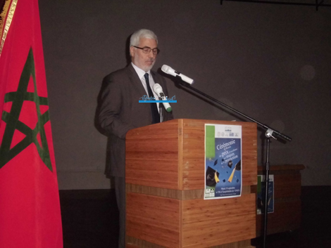 جامعة شعب الدكالي تحتفي بالطلبة المتفوقين برسم السنة الجامعية 2013- 2014