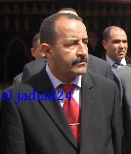 حادثة سير تودي بحياة ضابط شرطة بسيدي بنور