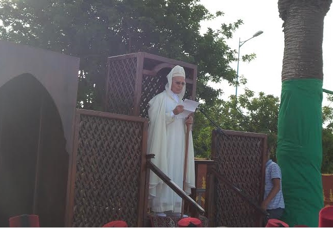 صلاة عيد الأضحى بالجديدة تقام في 3 مصليات ابتداء من الساعة الثامنة والنصف صباحا