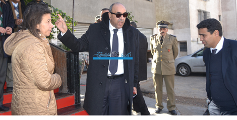 الجديدة :حصيلة إغلاق مقاهي الشيشة طبقا للقرار العاملي واللائحة الكاملة للمقاهي المغلقة