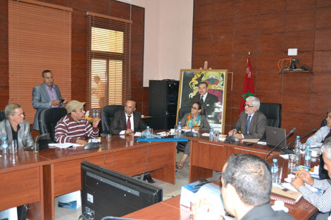 جامعة شعيب الدكالي تحتل الرتبة التاسعة على الصعيد المغاربي من خلال البحوث العلمية