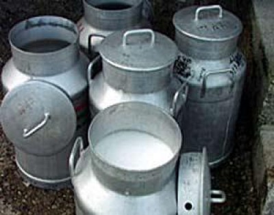 اكتشاف تلاعبات في جمع الحليب بإقليم الجديدة والدرك الملكي يدخل على الخط