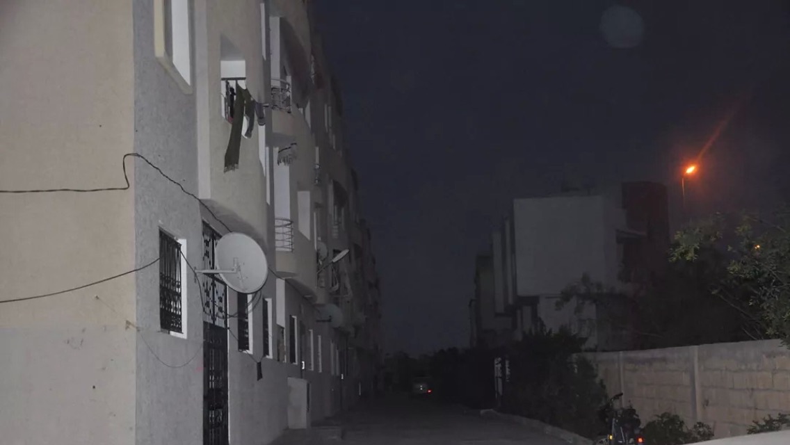 غياب الانارة العمومية بأحياء الجديدة يهدد أرواح المواطنين بالاعتداءات الإجرامية