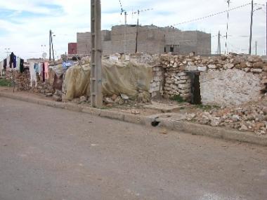 الزمامرة: السلطة الإقليمية تتخلى عن وعودها بتنقيل سكان حي المسيرة إلى تجزئة القدس