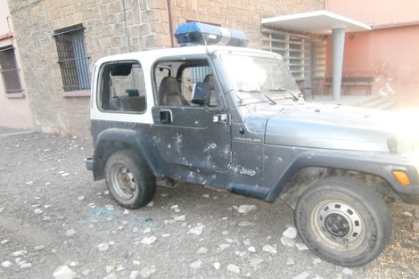 قضية الهجوم الإجرامي على مركز درك أولاد افرج بين التكييف القانوني والاختصاص القضائي