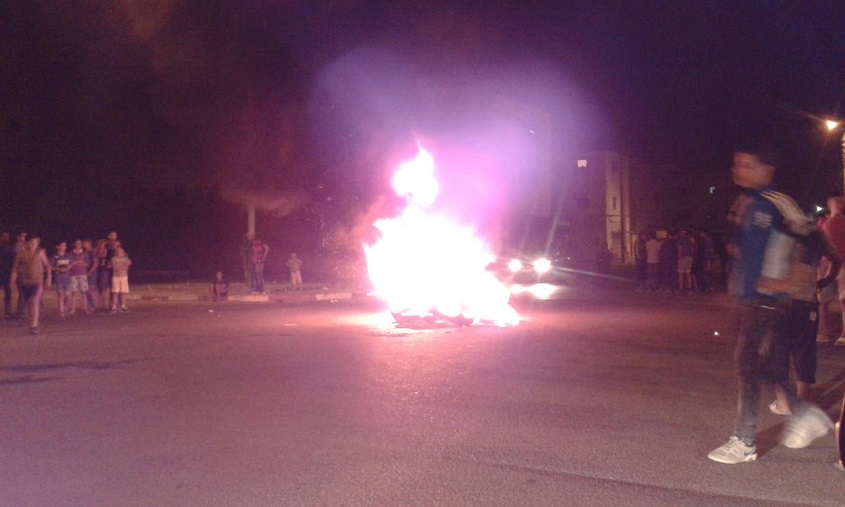 درك مولاي عبد الله ينفذ خطة أمنية محكمة استباقية  لمواجهة أحداث ومخلفات عاشوراء