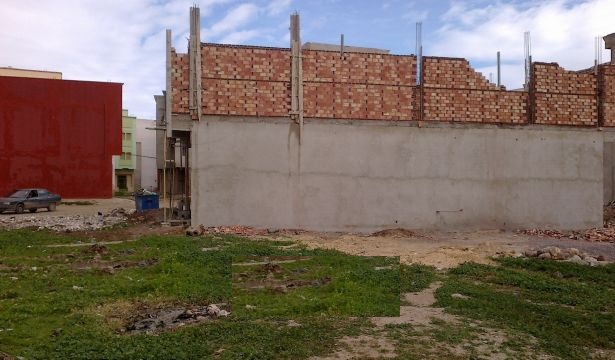 البناء العشوائي.. الورقة الانتخابية الرابحة بالدواوير الملحقة بالمدار الحضري للجديدة