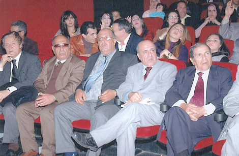 يوم دراسي للطفل حول ميولاته المعرفية من طرف المرصد الوطني