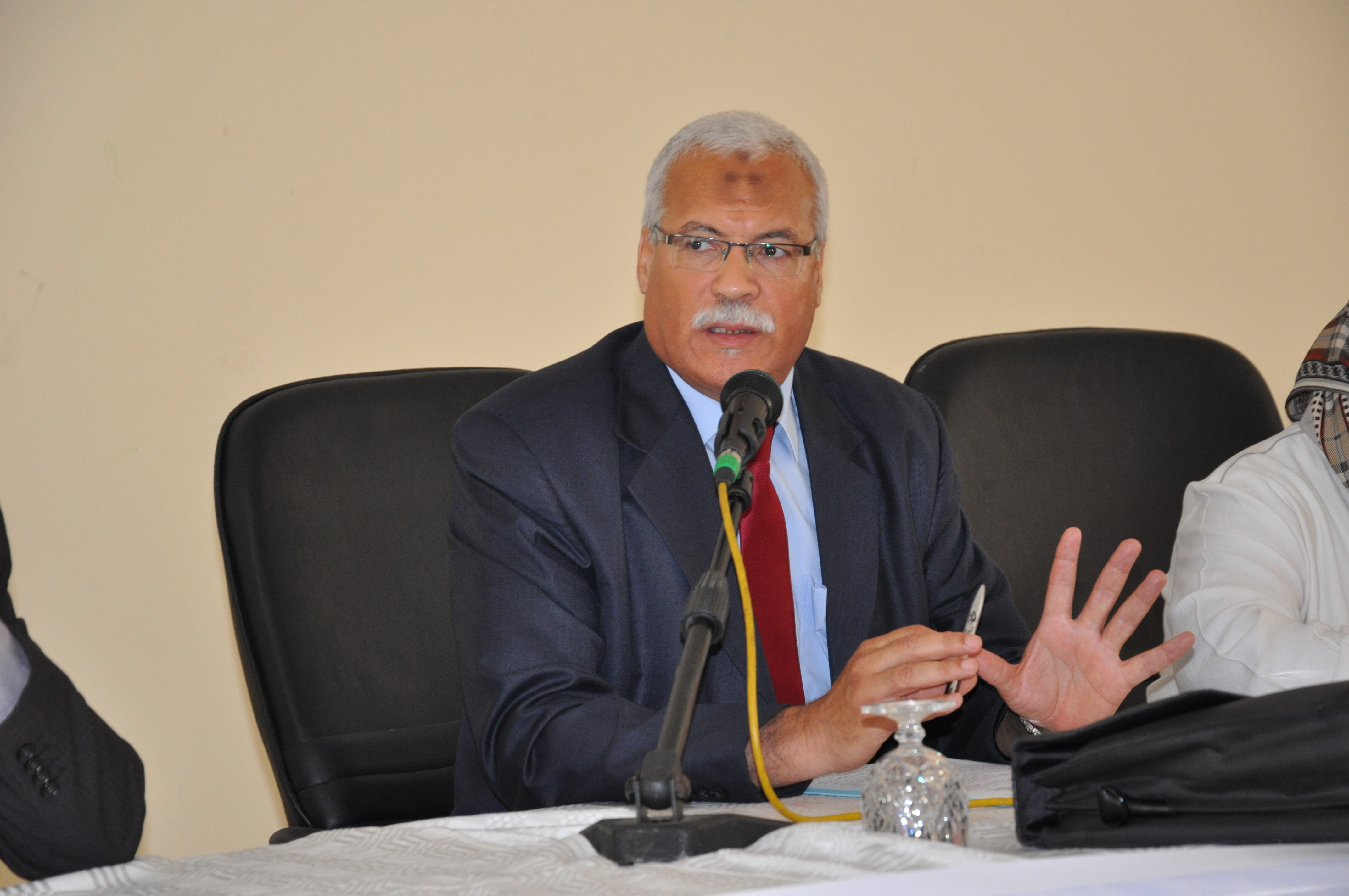 تنظيم يوم دراسي حول ملف إصلاح منظومة التربية والتكوين و النظام الأساسي