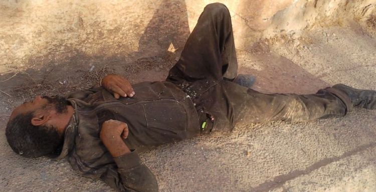 الجديدة: مرفوع عنهم القلم يتجولون بدون رقابة