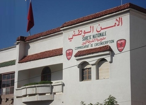 آزمور : مواطن بين سندان سرقة شاحنته و تجاهل قضيته من شرطة المدينة