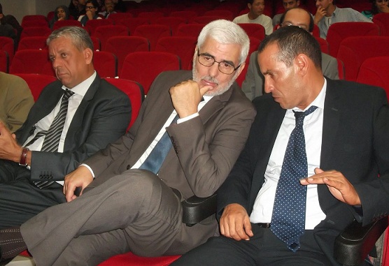 مشروع تنمية الجامعة بـيـن مقتضيات النص القانوني وحماسة الـترشح ومحـك الـواقع: جامعة شعيب الدكالي نموذجا