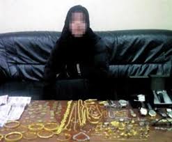 الجديدة..  القبض على زعيم عصابة السماوي