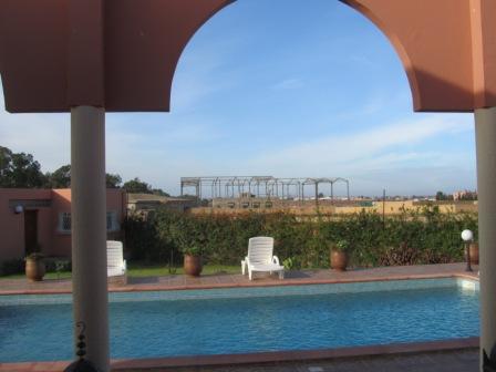 الجديدة.. إنشاء مصنع للحديد يقض مضجع الجالية الفرنسية