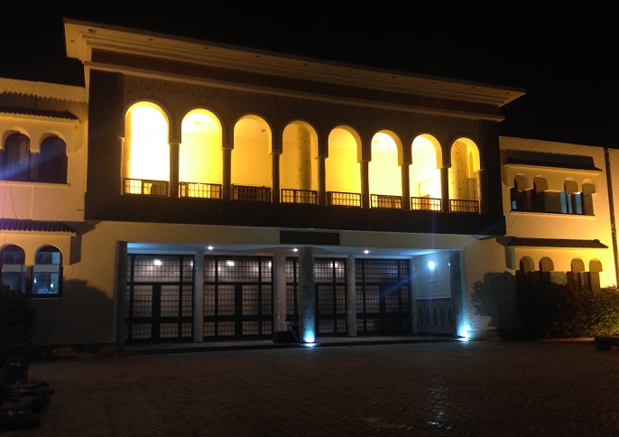 الاتفاق على الغاء النقطة المتعلقة بتفويت المخيم الدولي بالجديدة بعد 12 ساعة من النقاش داخل دورة المجلس الاستثنائية