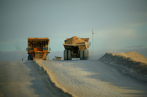نحو تسليم مقطع الطريق السيار الرابط بين الواليدية وآسفي (6ر81 كلم) متم شهر مارس المقبل (مسؤول)