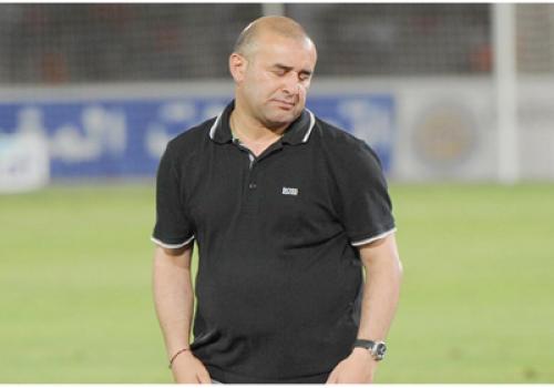 عبد الحق بن شيخة.. الجامعة انصفتني وأقدم خالص اعتذاري للجمهور الدكالي