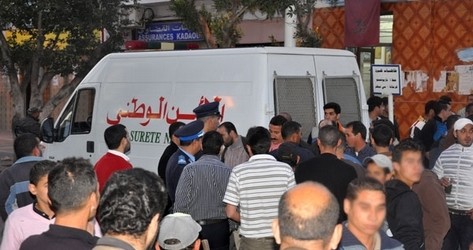 اعتقال طبيين من داخل فندق بالجديدة بتهمة الخيانة الزوجية