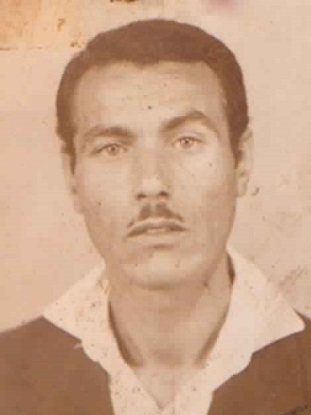 من ذاكرة الجديدة: المرحوم محمد بطال الذي وافته المنية الاسبوع الماضي في ذاكرة ابنه