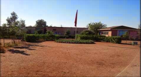 اعتداء على \'معلمتين \' بمركزية سيدي علي امحمد جماعة أولاد سبيطة