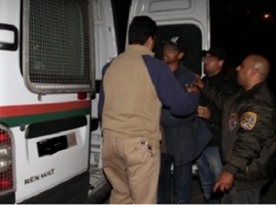 شرطة الجديدة تطيح بفتاتين متورطتين في قضايا الاتجار في المخدرات والسرقة