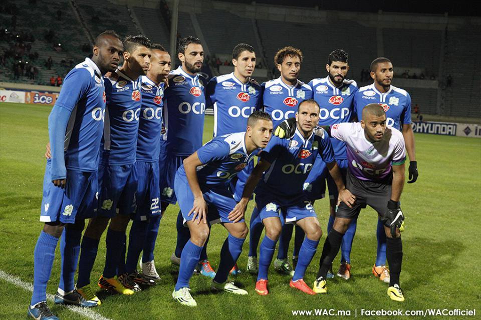 المشاكل المالية تهدد معسكر الدفاع الجديدي بمراكش بالفشل