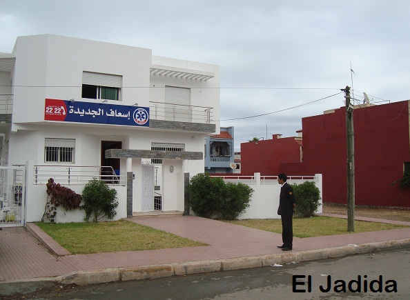 اسعاف الجديدة تصدر بلاغا لتوضيح الأسباب التي أدّت الى وفاة طفل بمستشفى الجديدة