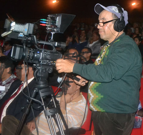 ريحانة فيلم جديد لنادي الملتقى للسينما بالجديدة من إخراج المصطفى بنوقاص