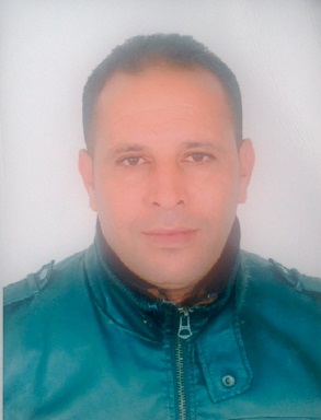 تعزية في وفاة الفقيد هشام بردود في حادثة سير