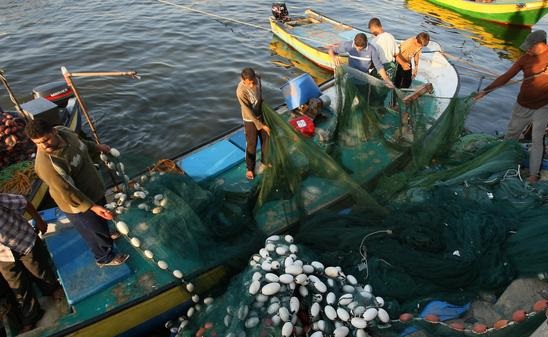استياء في وسط البحّارة بعد تجدد عمليات السرقة داخل ميناء الجديدة