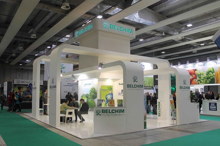 المعرض الايطالي للتكنولوجيا والابتكارات في مجال الفلاحة وتربية الماشية والطاقات المتجددة في مارس المقبل بالجديدة