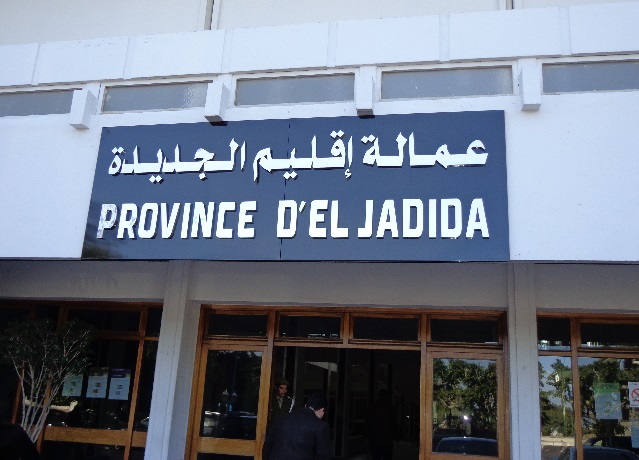 ولازالت معاناة الممونين المتعاملين مع عمالة الجديدة مستمرة