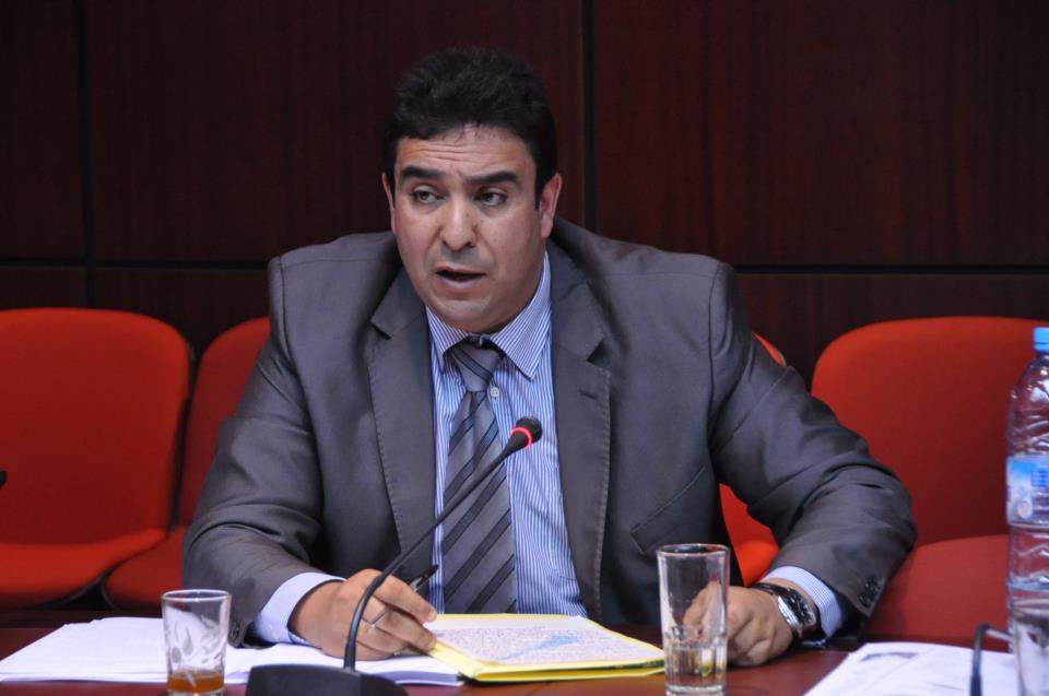 الاعلان عن انعقاد دورة فبراير للمجلس الجماعي للجديدة صباح يوم الخميس