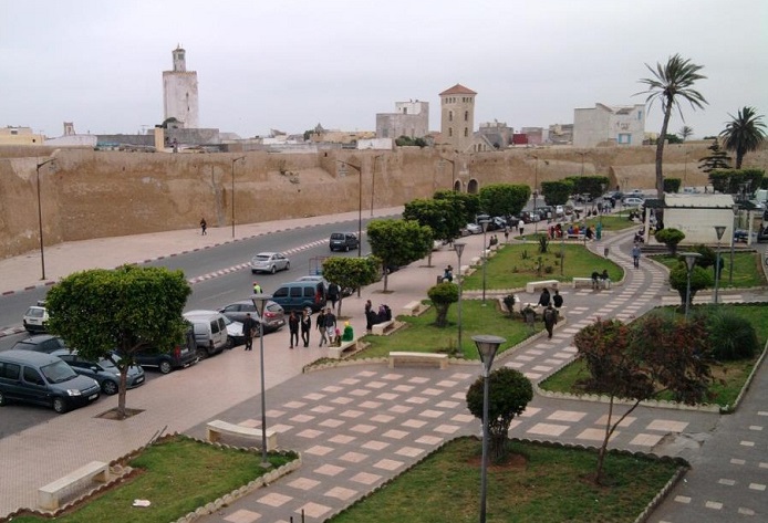 عمالة الاقليم تعرقل مشروع تعويض ضحايا درب الدكاكة بالجديدة