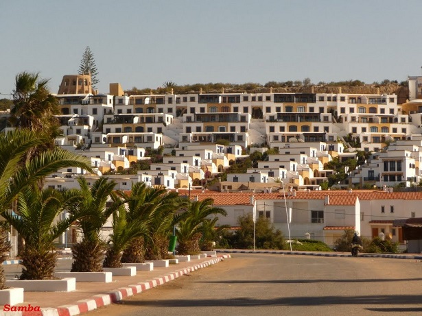 جديد قضية المواطن البلجيكي ضد أحد أعيان منطقة الواليدية