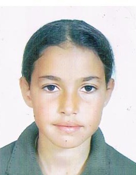 نــــــــداء عن متغيبة من دوار أولاد بن الشاوي جماعة الغنادرة