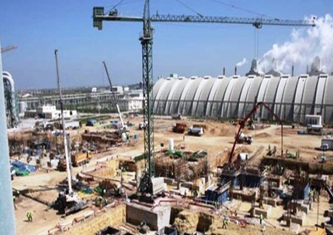 اتهامات لشركة كورية بالجرف الأصفر بوضع \'لائحة سوداء\'  تضم 350 عاملا ممنوعين من العمل