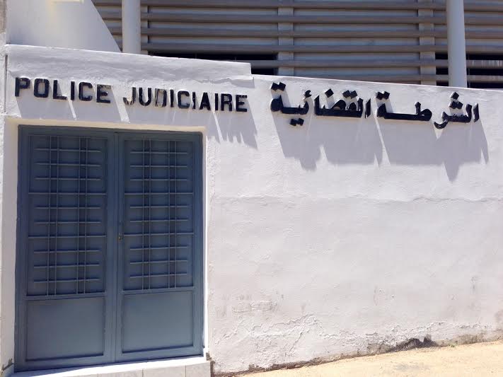 الشرطة القضائية بالجديدة تستغل الصحافة والاعلام للركوب على الأحداث وتبخيس مجهودات باقي الأجهزة الأمنية