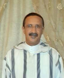 تعزية في وفاة المرحوم عزالدين الشامي