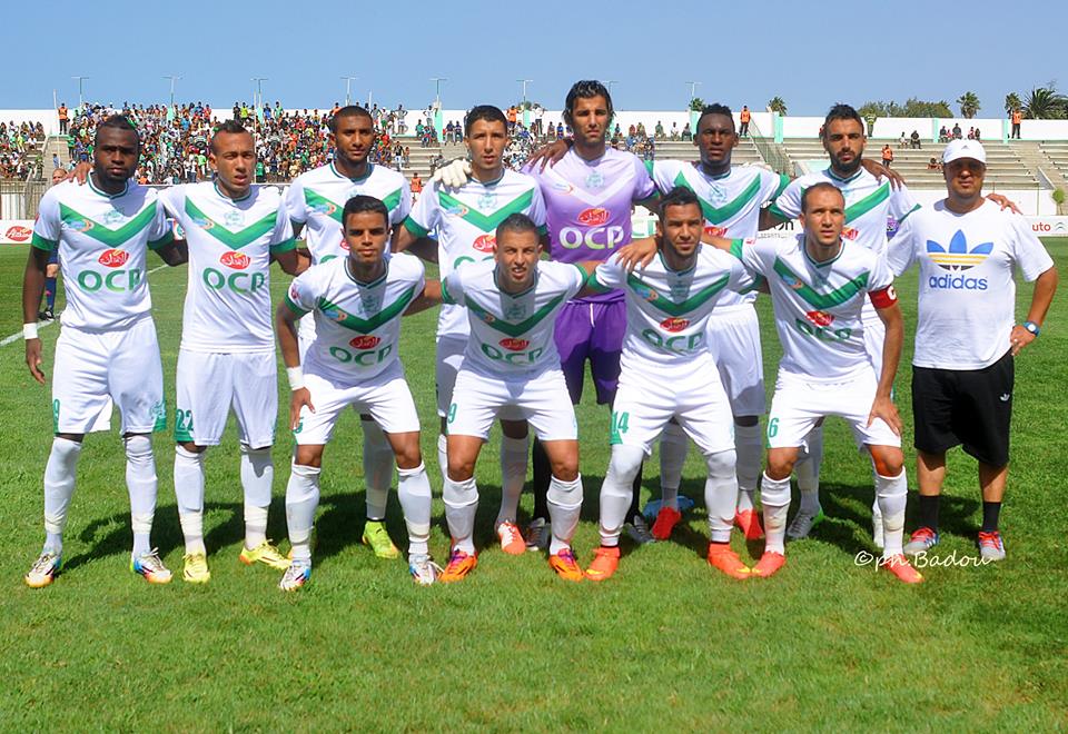 حكاية فريق يتعرض لنزيف بشري حاد كل موسم..  هل تحول فارس دكالة إلى جسر عبور للاعبين الباحثين عن النجومية؟