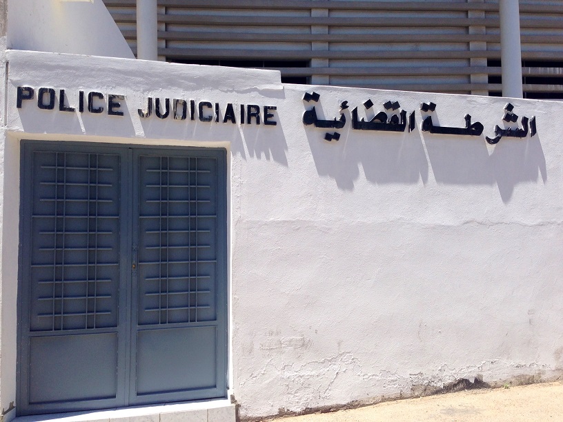 دوار بالجديدة يهتز على وقع تغرير شخص متزوج بقاصر واغتصابها واحتجازها