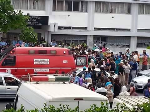 رسميا.. الوزارة تقرر إعادة امتحان مادة الرياضيات الخاص بامتحانات البكالوريا