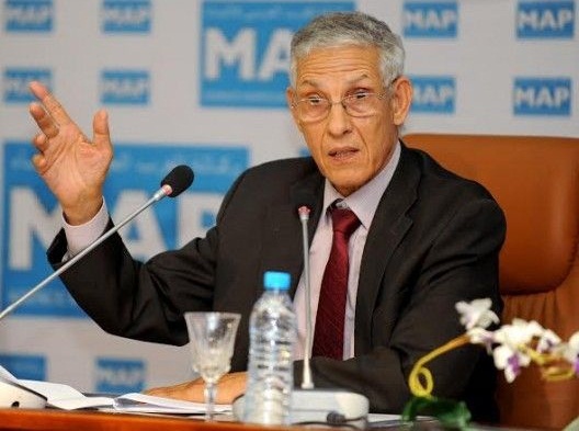 رسالة مفتوحة إلى وزير التعليم العالي  في شأن اعتراض مجلس الكلية بالجديدة على مشروع دكتوراه