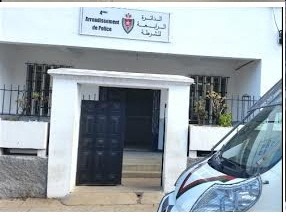 جمعيات تجار سوق لالة زهرة تثمن مجهودات رجال الأمن في استتباب الأمن داخل السوق