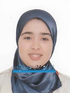 التلميذة زينب شكيب تحصل على أعلى معدل جهوي في السنة الثالثة اعدادي