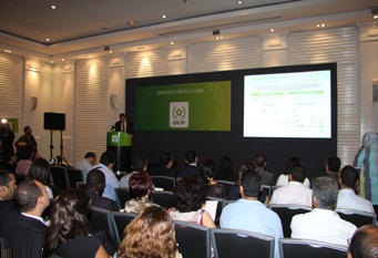 عمال وأطر المجمع الشريف للفوسفاط بالجديدة يطالبون بحل مشاكل فرع رياضي